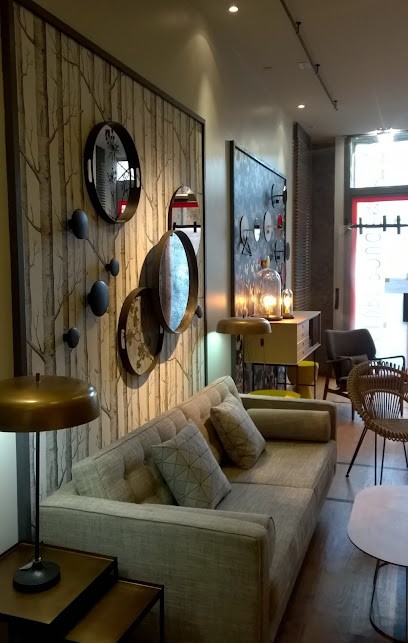 Le Cèdre Rouge, Magasin de Meubles et Décoration à Lyon 09