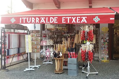Meubles Iturralde, Magasin de Meubles et Décoration à Espelette