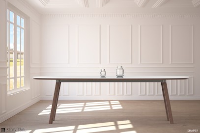 GREY OAK, Fabricant de Meubles à La Faye