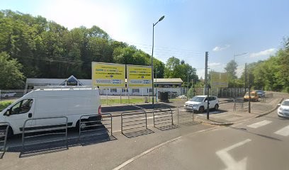 HINTZY DISTRIBUTION, Magasin de Meubles et Décoration à Valentigney