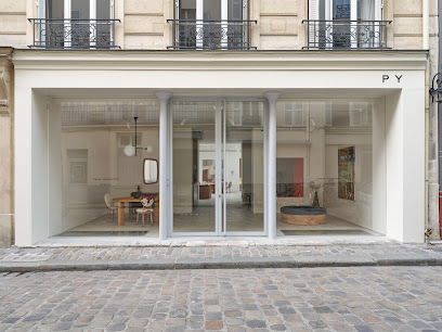 Pierre Yovanovitch Mobilier Paris Magasin De Meubles à Paris 03