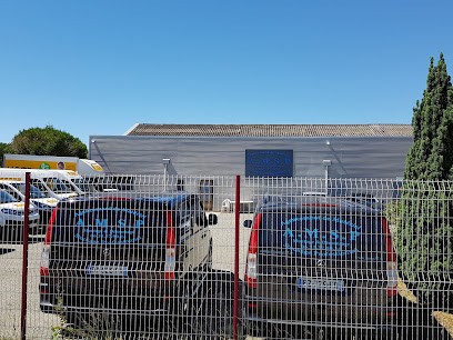 Amsp Magasin De Meubles à Montoire-sur-le-Loir