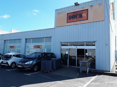 DOCK 54, Magasin de Meubles et Décoration à Vezin-le-Coquet