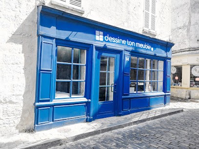 DessineTonMeuble, Magasin de Meubles et Décoration à Senlis