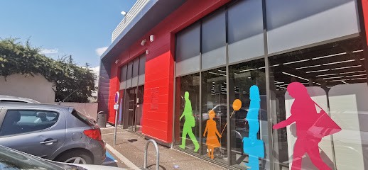 GiFi La Colle Sur Loup, Magasin de Meubles et Décoration à La Colle-sur-Loup