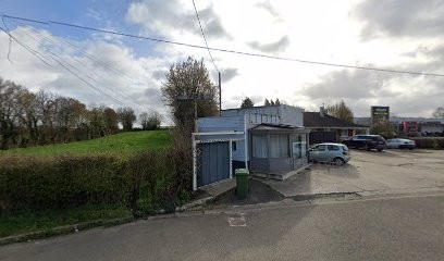 AD Menuiseries, Magasin de Meubles et Décoration à Halloy
