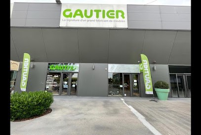 Meubles Gautier Reims, Magasin de Meubles et Décoration à Thillois