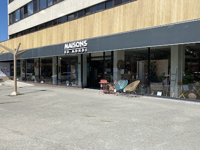 Maisons Du Monde, Magasin de Meubles et Décoration à Thonon-les-Bains