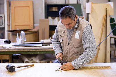 GH & Partners France - Agencement Aménagement Hôtels & Boutiques, Fabricant de Meubles à Paris 15