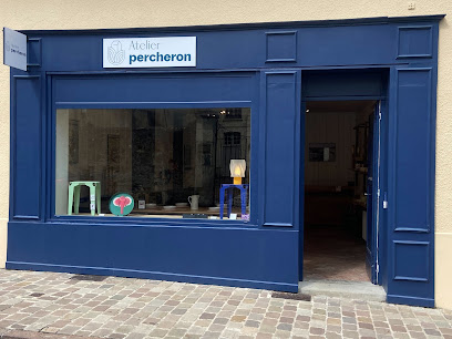 Atelier Percheron - Mortagne-Au-Perche Magasin De Meubles à Mortagne-au-Perche