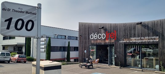 DECO[RE], Magasin de Meubles et Décoration à Rodez