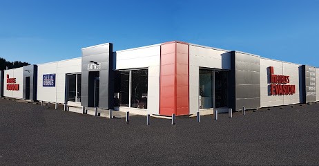 Meubles Evasion, Magasin de Meubles et Décoration à Vitré