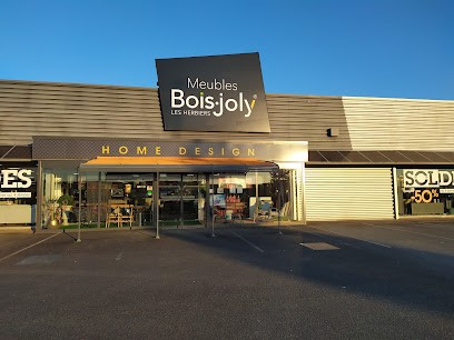 Meubles du Bois Joly, Magasin de Meubles et Décoration aux Herbiers