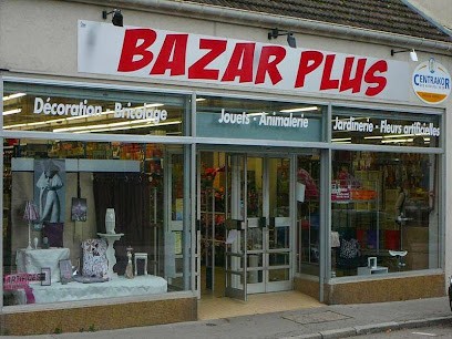 Bazar Plus Vittel, Magasin de Meubles et Décoration à Vittel
