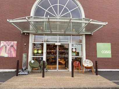 Casa France, Magasin de Meubles et Décoration à Houilles