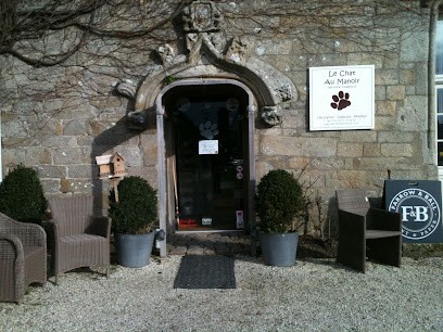 Le Chat au Manoir, Magasin de Meubles et Décoration à Guérande