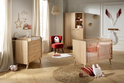 Sauthon, Fabricant de Meubles à Guéret