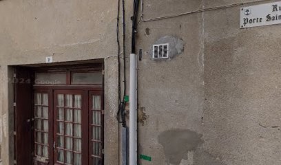 Escanez Pierre, Fabricant de Meubles à Fleury