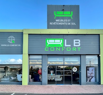 LB CONFORT, Magasin de Meubles et Décoration à Fagnières