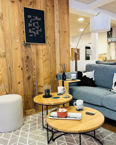 La Sélection D'andré Magasin De Meubles à Sarralbe