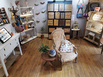 Pièce Unique, Magasin de Meubles et Décoration à Saint-Benoît