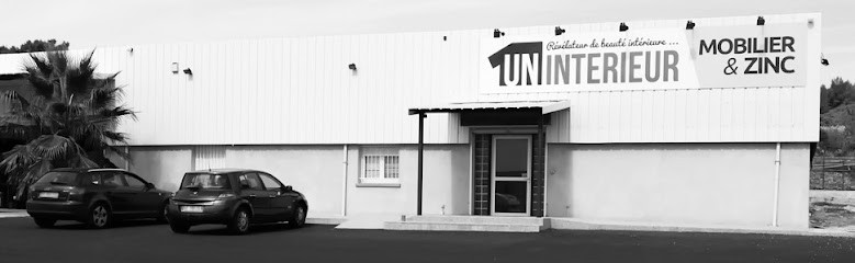 Uninterieur, Magasin de Meubles et Décoration à Poussan