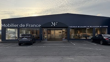 Mobilier De France Beauvais Magasin De Meubles à Beauvais
