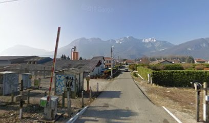 Menuisiers du Fontanil, Magasin de Meubles et Décoration à Fontanil-Cornillon