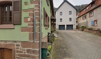 Gambe Stéphane, Fabricant de Meubles à Mollkirch