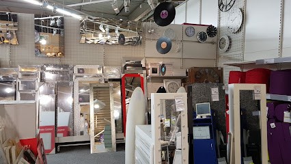 BUT, Magasin de Meubles et Décoration à Saint-Memmie