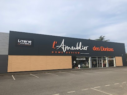 L'Ameublier des Dorices - Meubles, salons, literie, décoration, Magasin de Meubles et Décoration à Gétigné