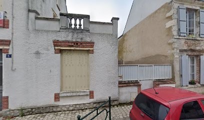 Le Fenil D'Eleanore, Fabricant de Meubles à Beaugency