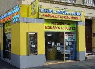 Maison De La Belle Literie, Magasin de Meubles et Décoration à Marseille 05