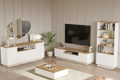 Meubles Kit - Modern Déco Magasin De Meubles à Évry-Courcouronnes