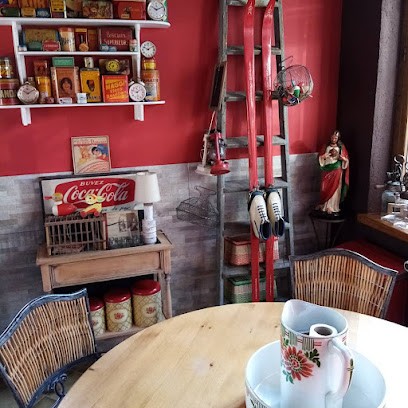 Les Fables de LAFONTAINE, Magasin de Meubles et Décoration à Givet
