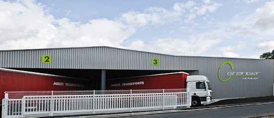 SAS Granger Mobilier, Fabricant de Meubles à Coubon