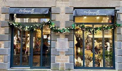 Perlépampille Maison Magasin De Meubles à Dinan