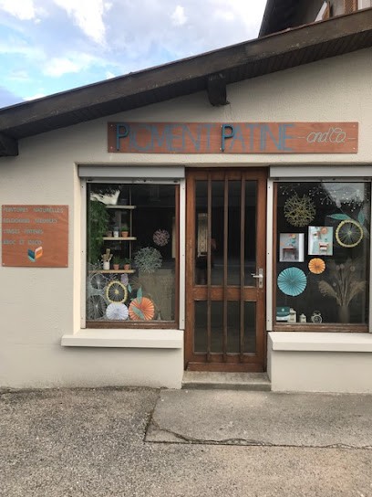 Pigment Patine - Atelier Et Boutique, Magasin De Meubles à Saint-Laurent-du-Pont