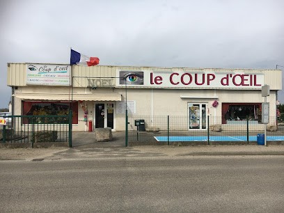 Le Coup D'Oeil, Magasin de Meubles et Décoration à Jayat