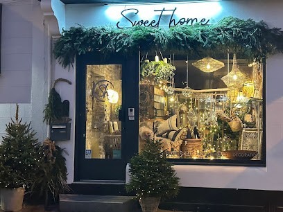 Sweet Home, Magasin de Meubles et Décoration à Lumbres