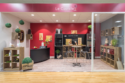 Retif Besançon, Magasin De Meubles à Châtillon-le-Duc