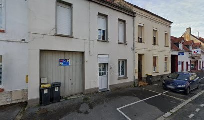 Pochet Yannick Fabricant De Meubles à Neuville-sous-Montreuil
