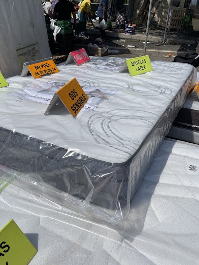 Viviane Matelas Uchaud, Magasin de Meubles et Décoration à Uchaud