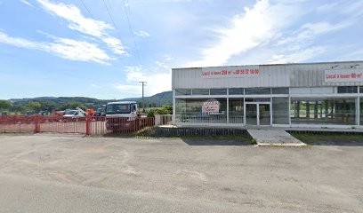 Les Docks Du Meuble Guéret, Magasin De Meubles à Saint-Sulpice-le-Guérétois