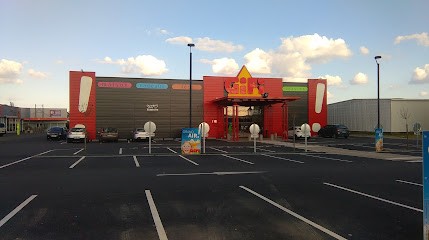 GiFi Langon, Magasin de Meubles et Décoration à Langon