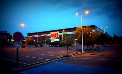 GiFi Puget, Magasin de Meubles et Décoration à Puget-sur-Argens