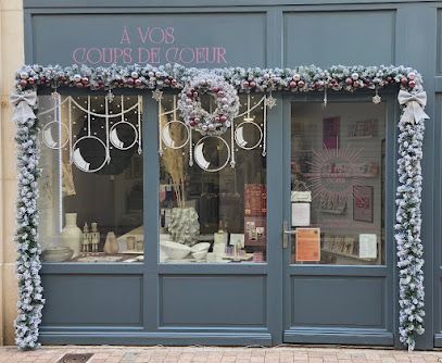 À Vos Coups De Cœur Magasin De Meubles à Marmande