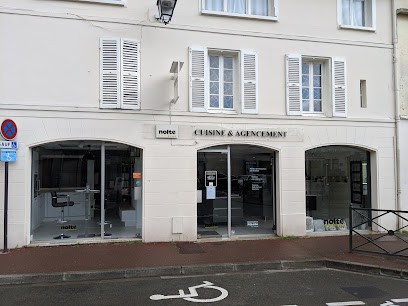 La Grande Fontaine, Magasin de Meubles et Décoration à Saint-Germain-en-Laye