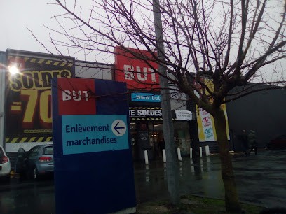 BUT, Magasin de Meubles et Décoration à Saintes