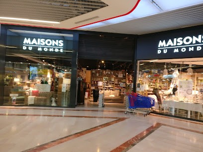 Maisons du Monde, Magasin de Meubles et Décoration à Écully